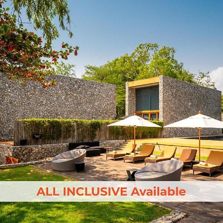 Tolani Resort Kui Buri Prachuap Khiri Khan Eksteriør bilde