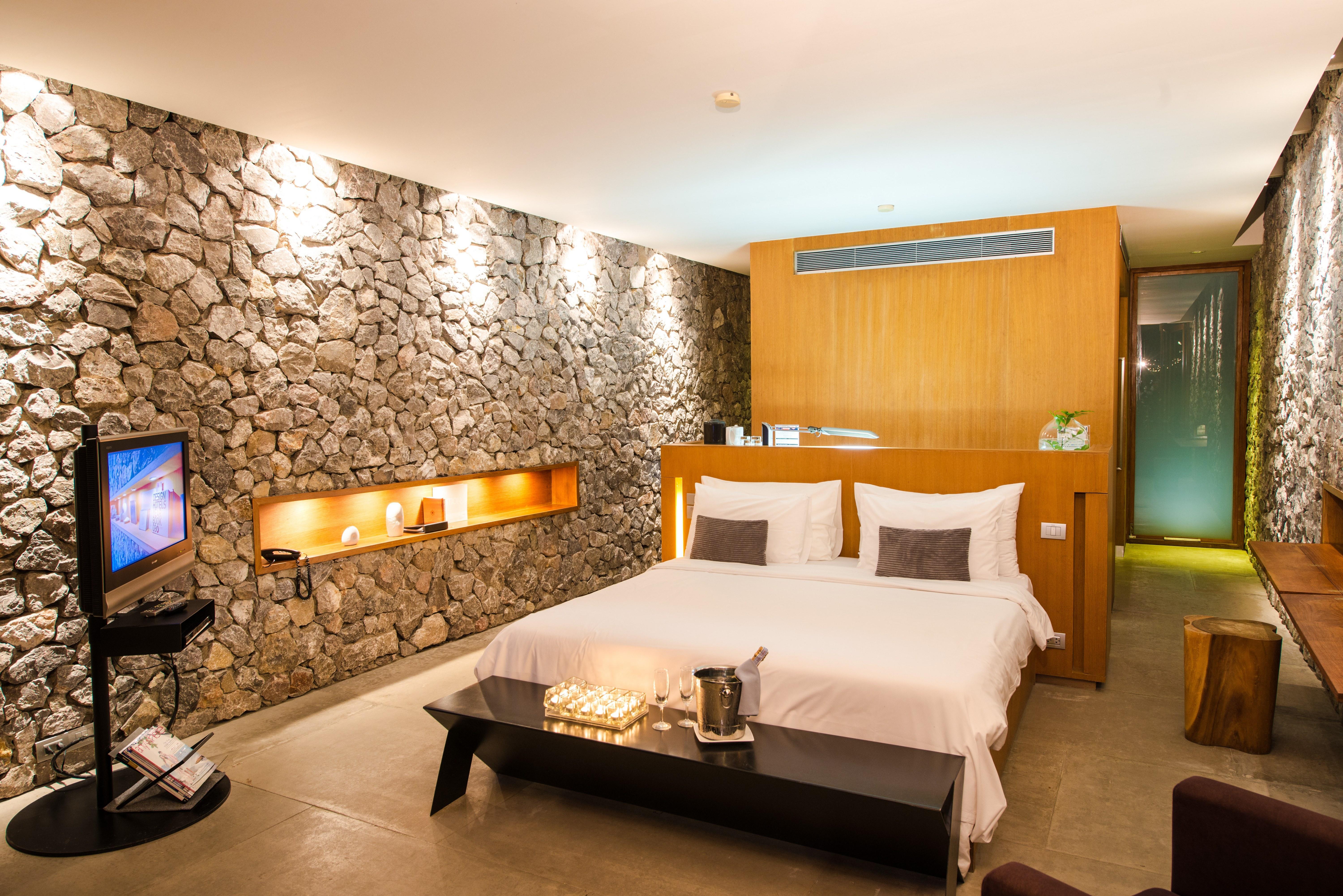 Tolani Resort Kui Buri Prachuap Khiri Khan Eksteriør bilde
