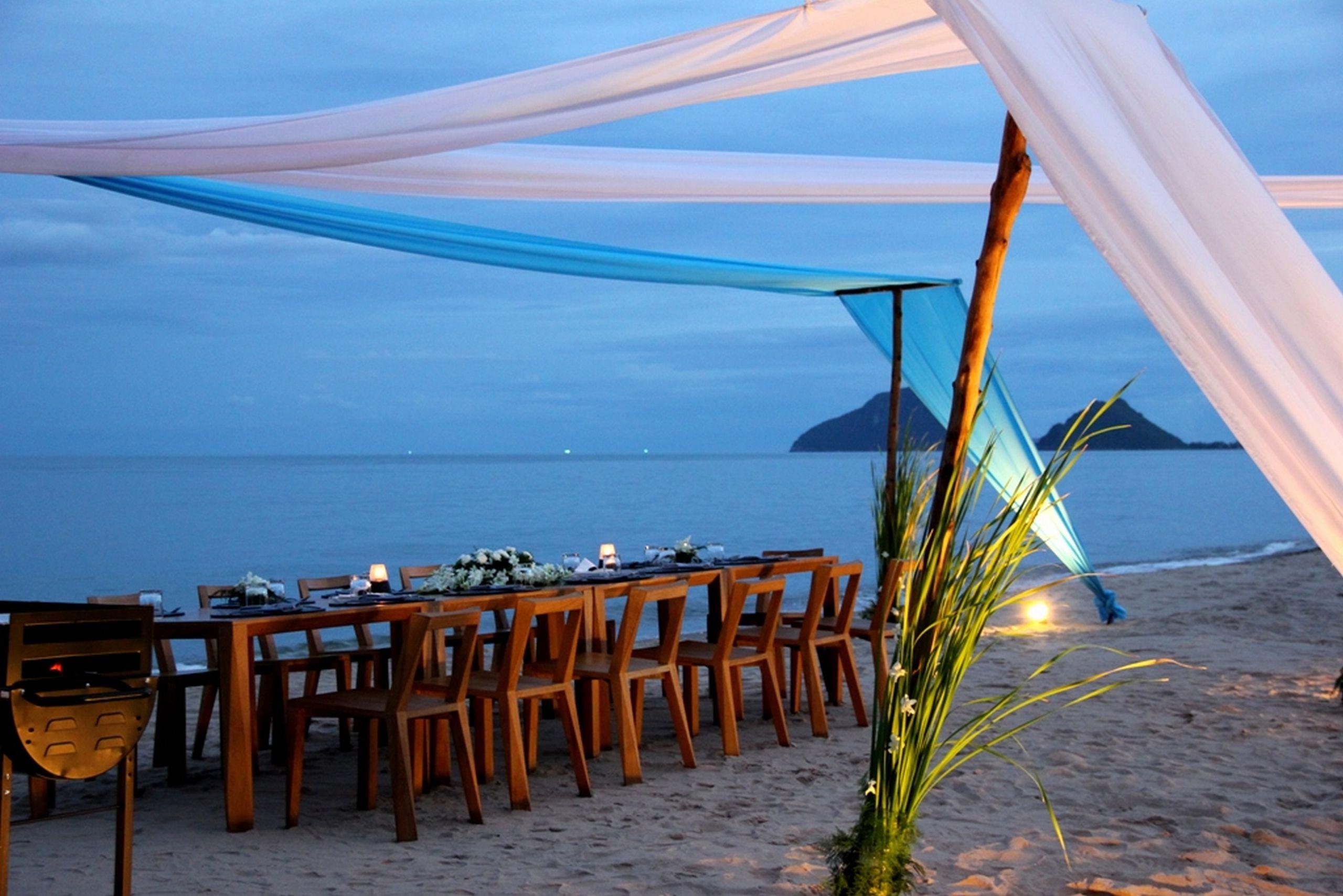 Tolani Resort Kui Buri Prachuap Khiri Khan Eksteriør bilde