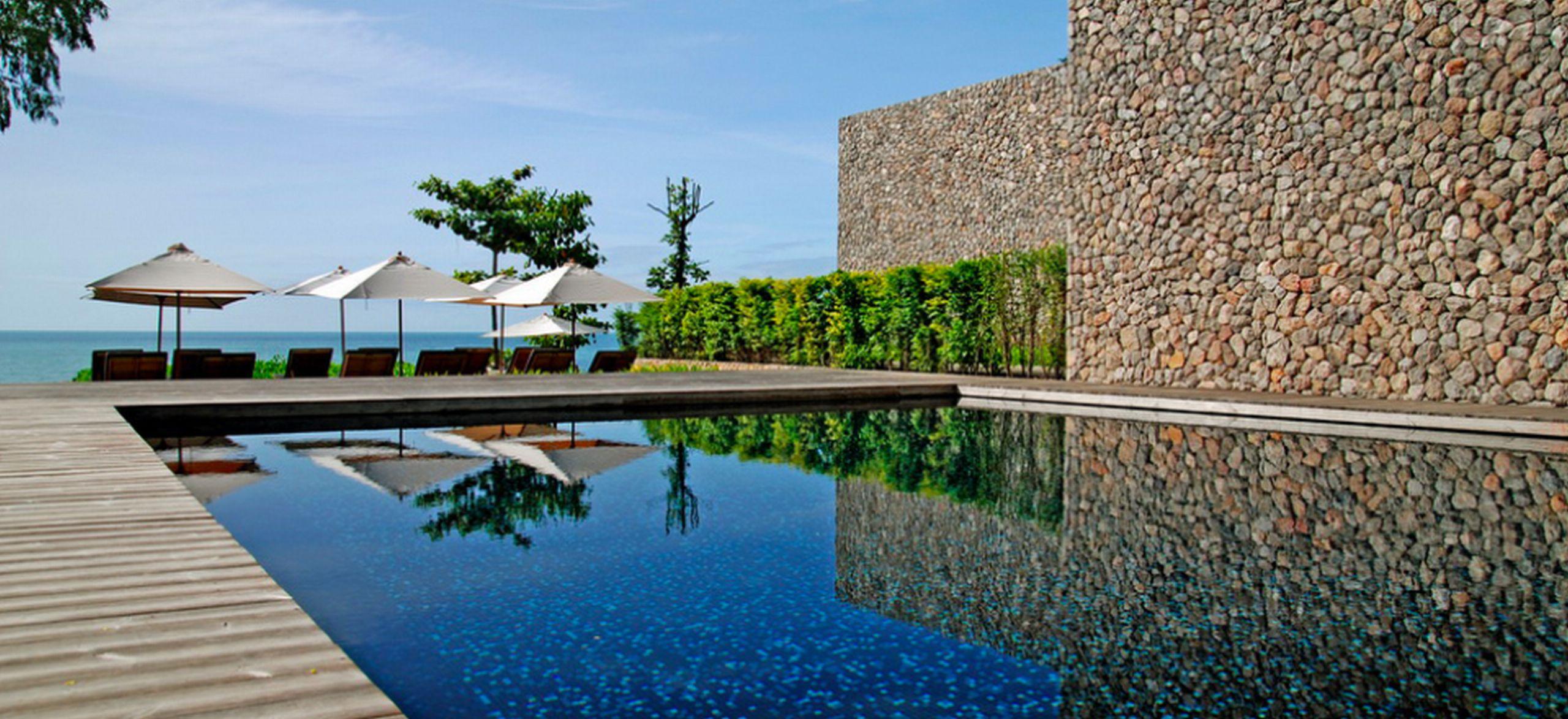 Tolani Resort Kui Buri Prachuap Khiri Khan Eksteriør bilde