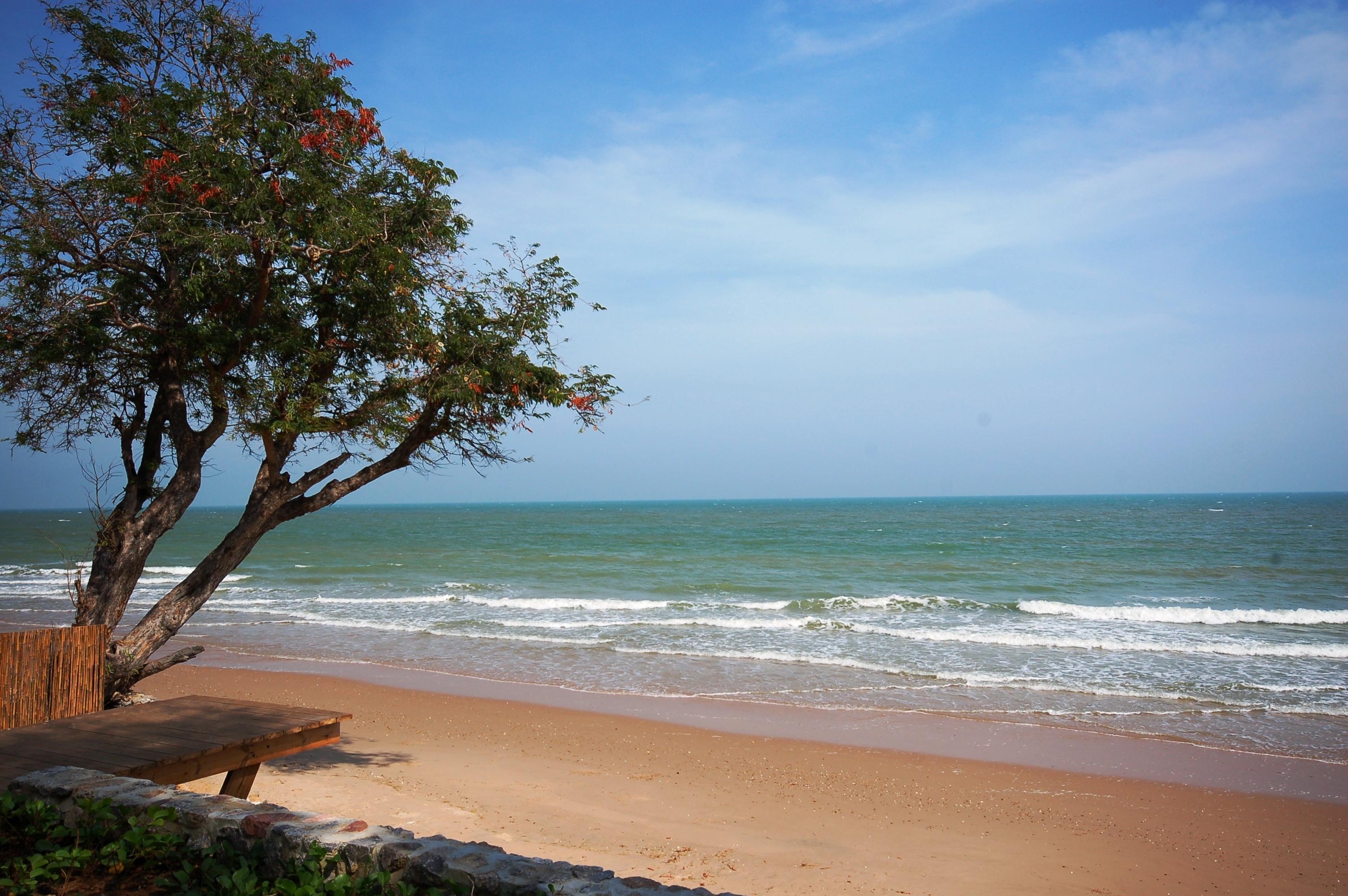 Tolani Resort Kui Buri Prachuap Khiri Khan Eksteriør bilde