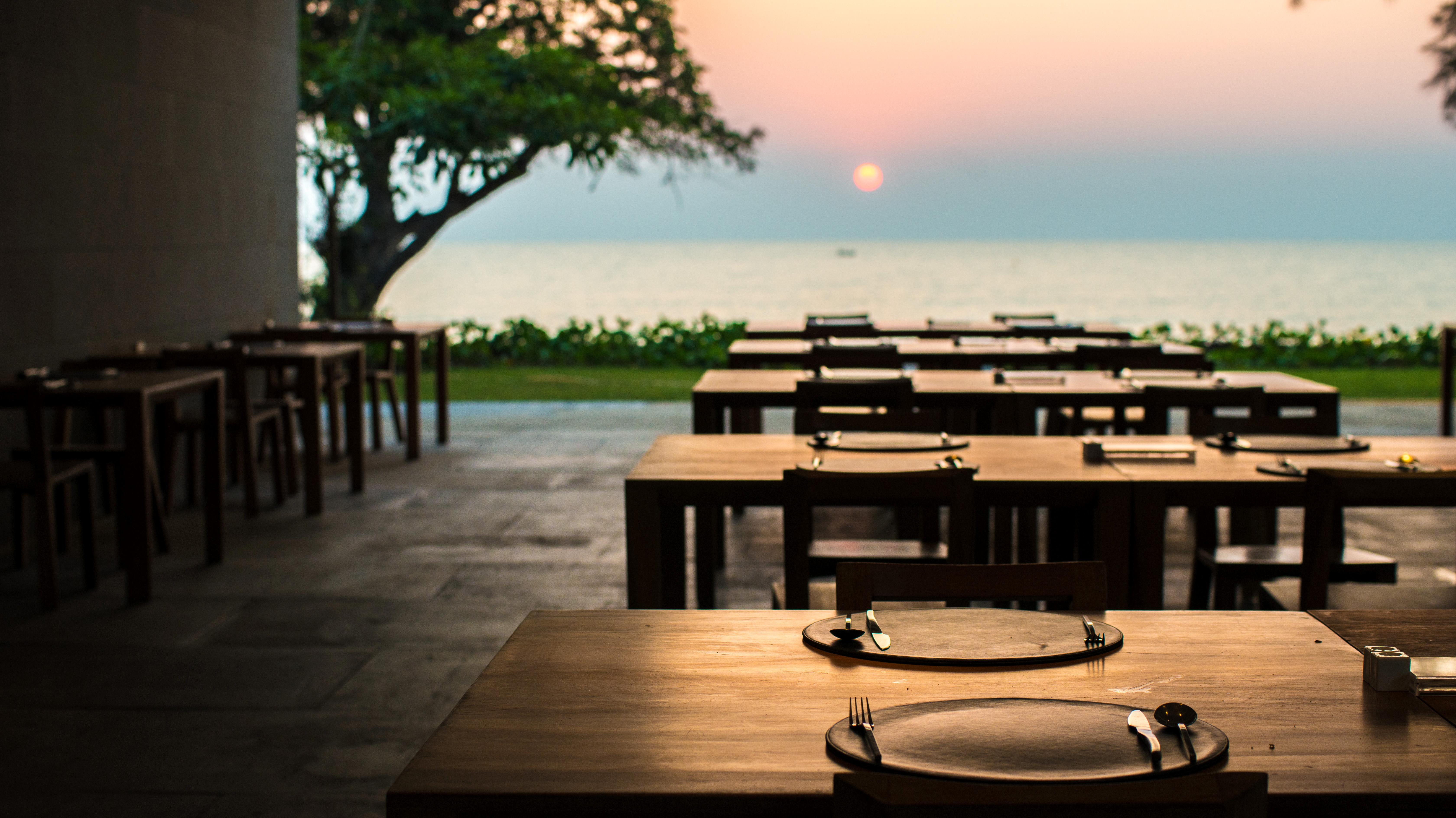 Tolani Resort Kui Buri Prachuap Khiri Khan Eksteriør bilde