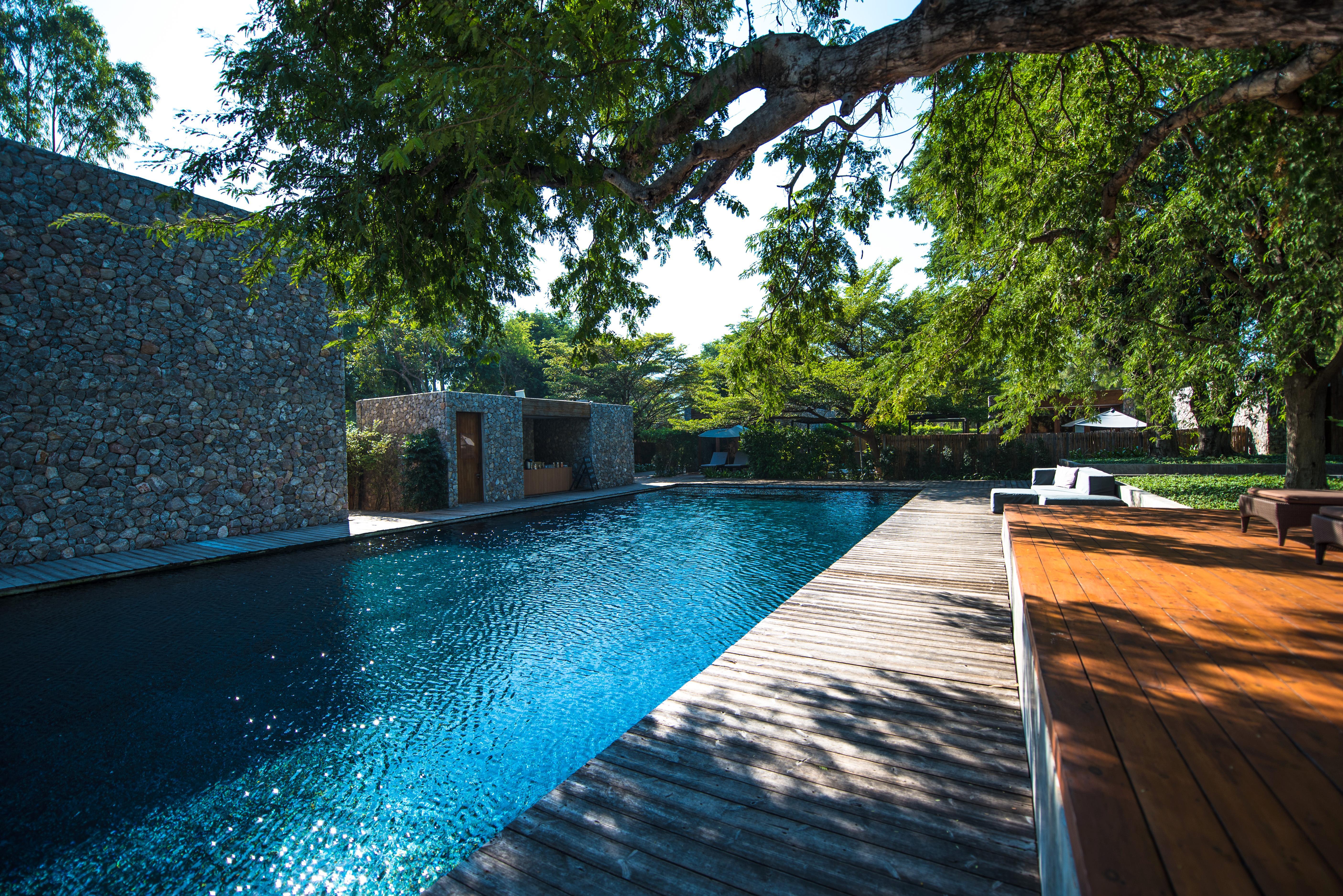 Tolani Resort Kui Buri Prachuap Khiri Khan Eksteriør bilde