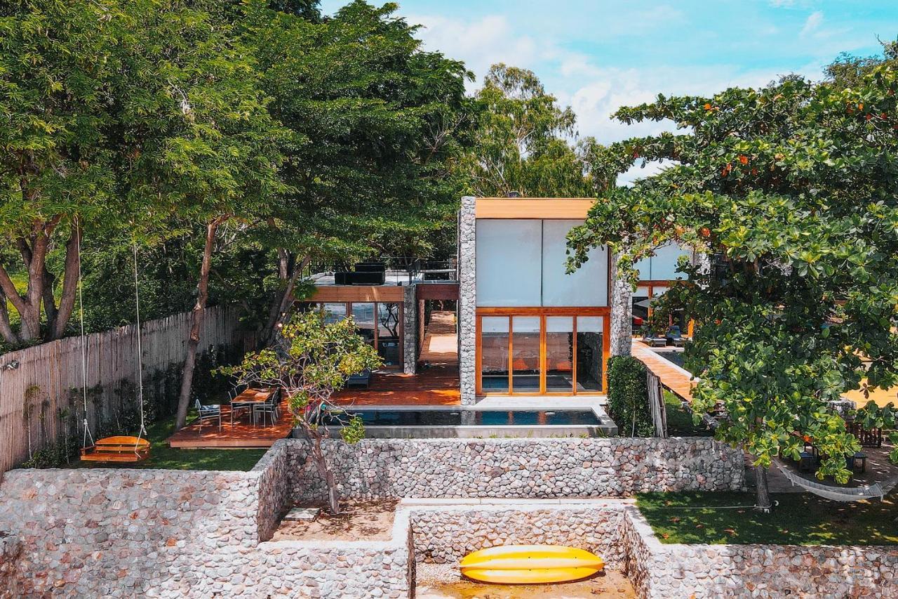 Tolani Resort Kui Buri Prachuap Khiri Khan Rom bilde