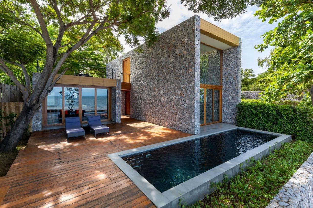 Tolani Resort Kui Buri Prachuap Khiri Khan Rom bilde