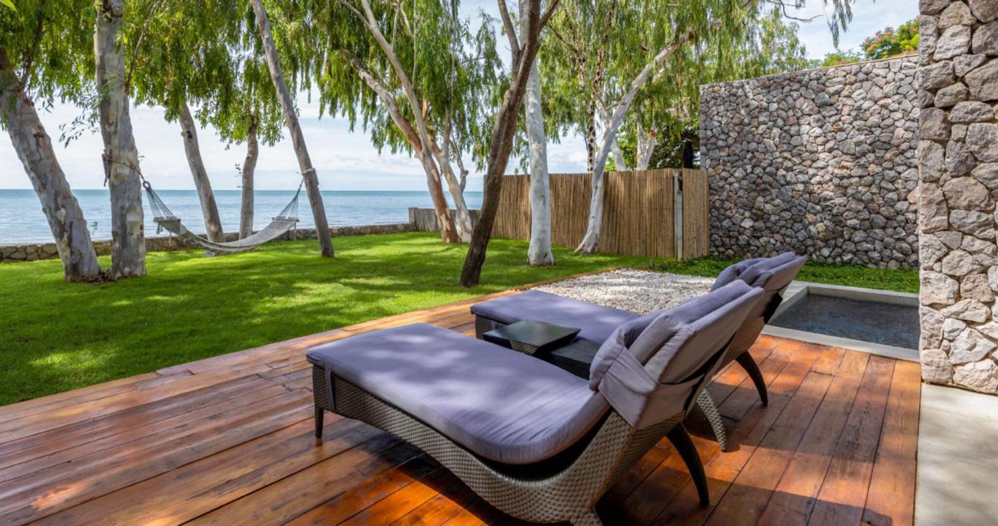 Tolani Resort Kui Buri Prachuap Khiri Khan Eksteriør bilde