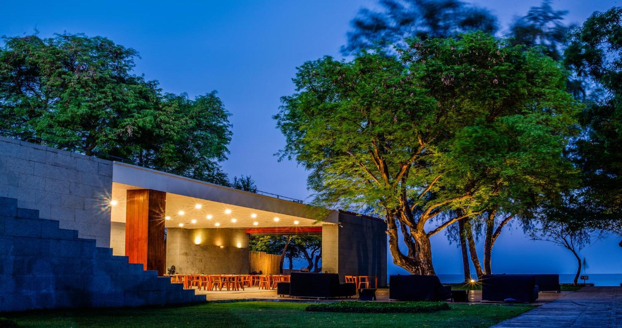 Tolani Resort Kui Buri Prachuap Khiri Khan Eksteriør bilde