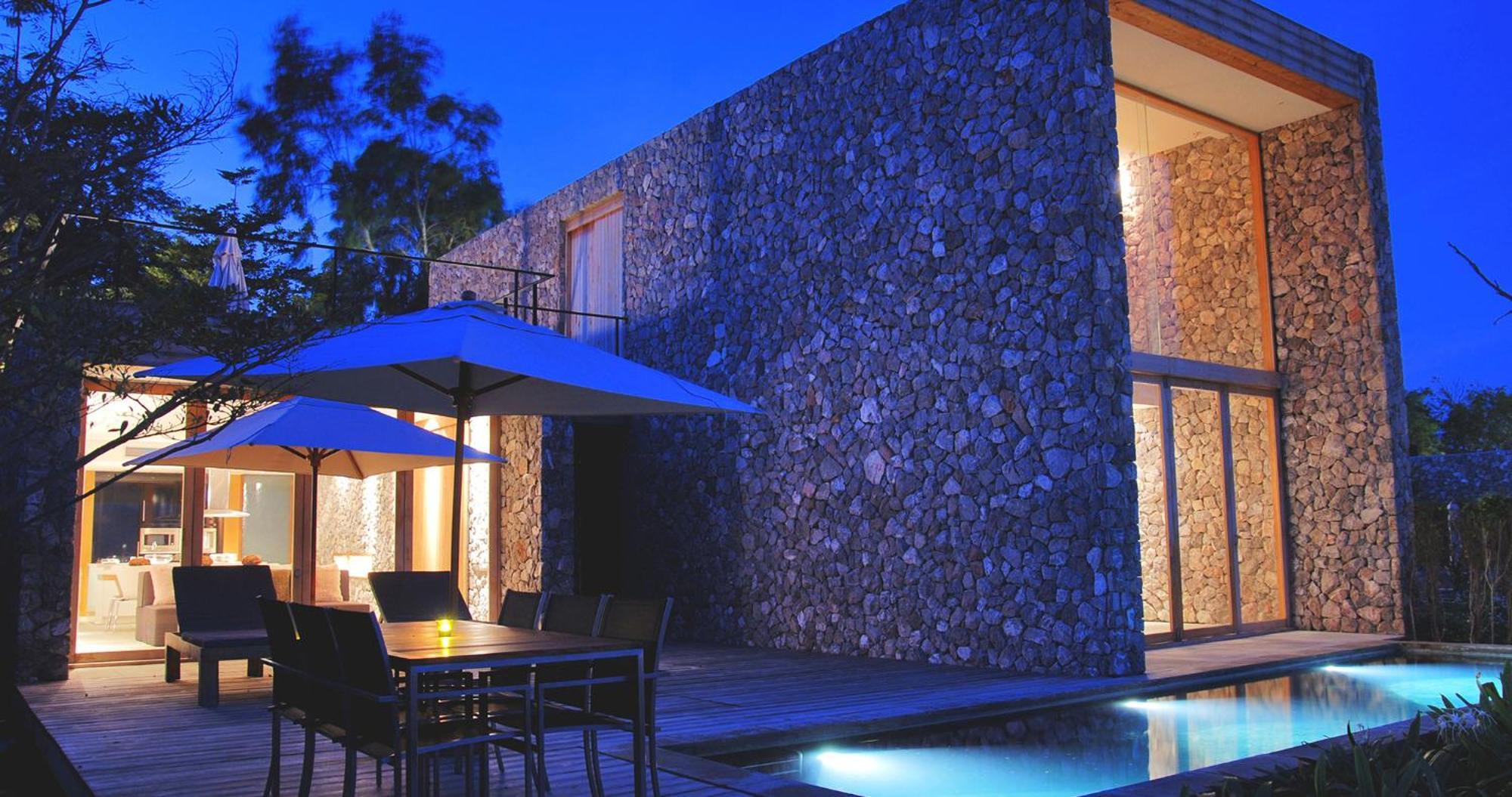 Tolani Resort Kui Buri Prachuap Khiri Khan Rom bilde