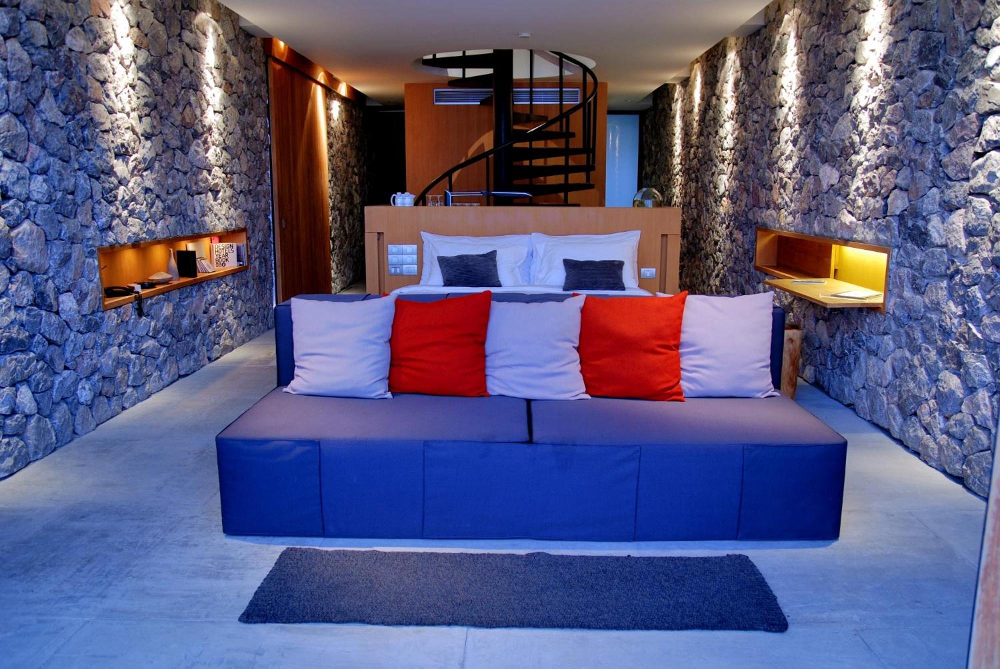 Tolani Resort Kui Buri Prachuap Khiri Khan Rom bilde
