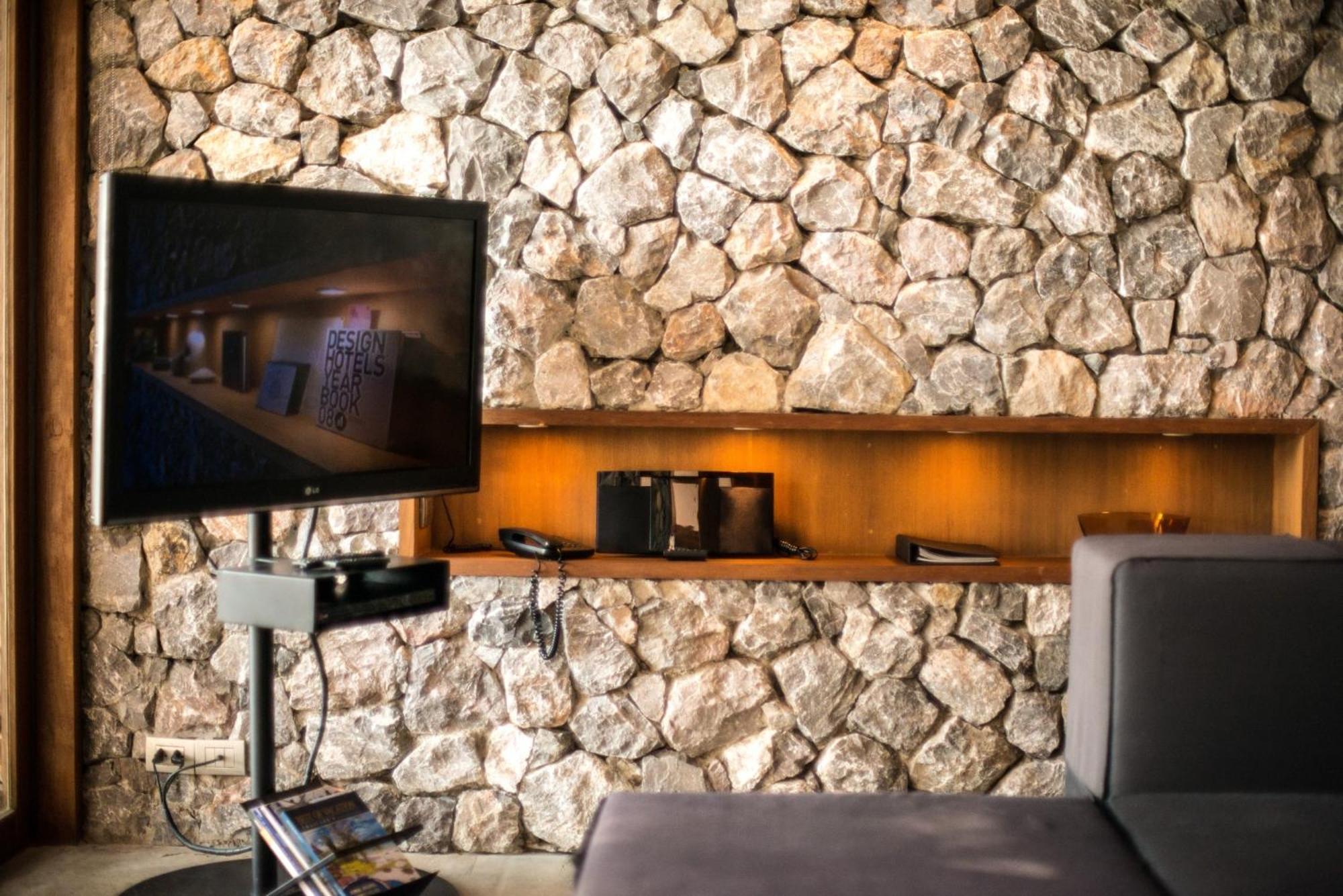 Tolani Resort Kui Buri Prachuap Khiri Khan Rom bilde