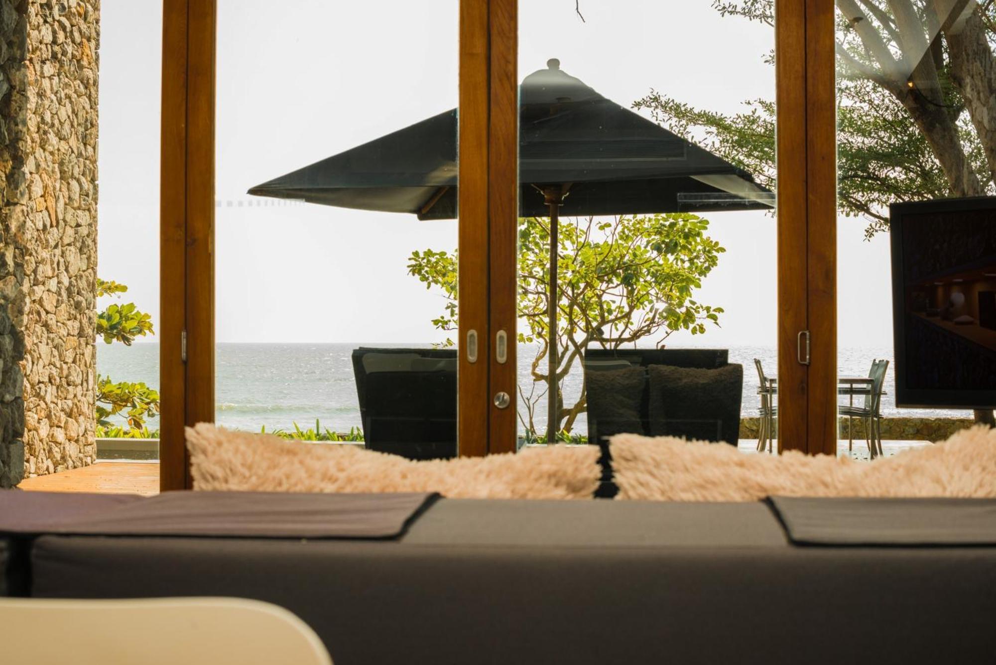 Tolani Resort Kui Buri Prachuap Khiri Khan Rom bilde