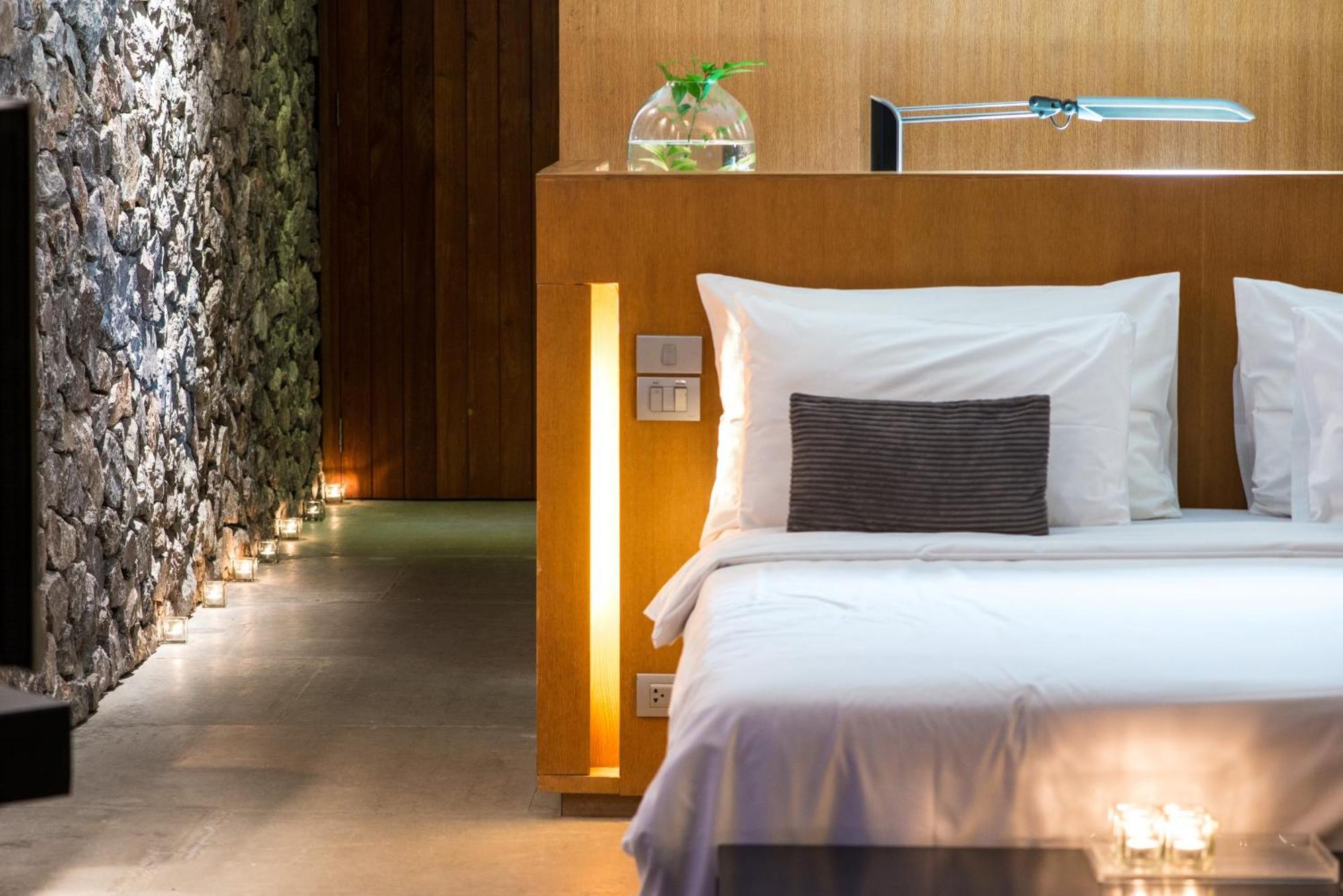 Tolani Resort Kui Buri Prachuap Khiri Khan Rom bilde