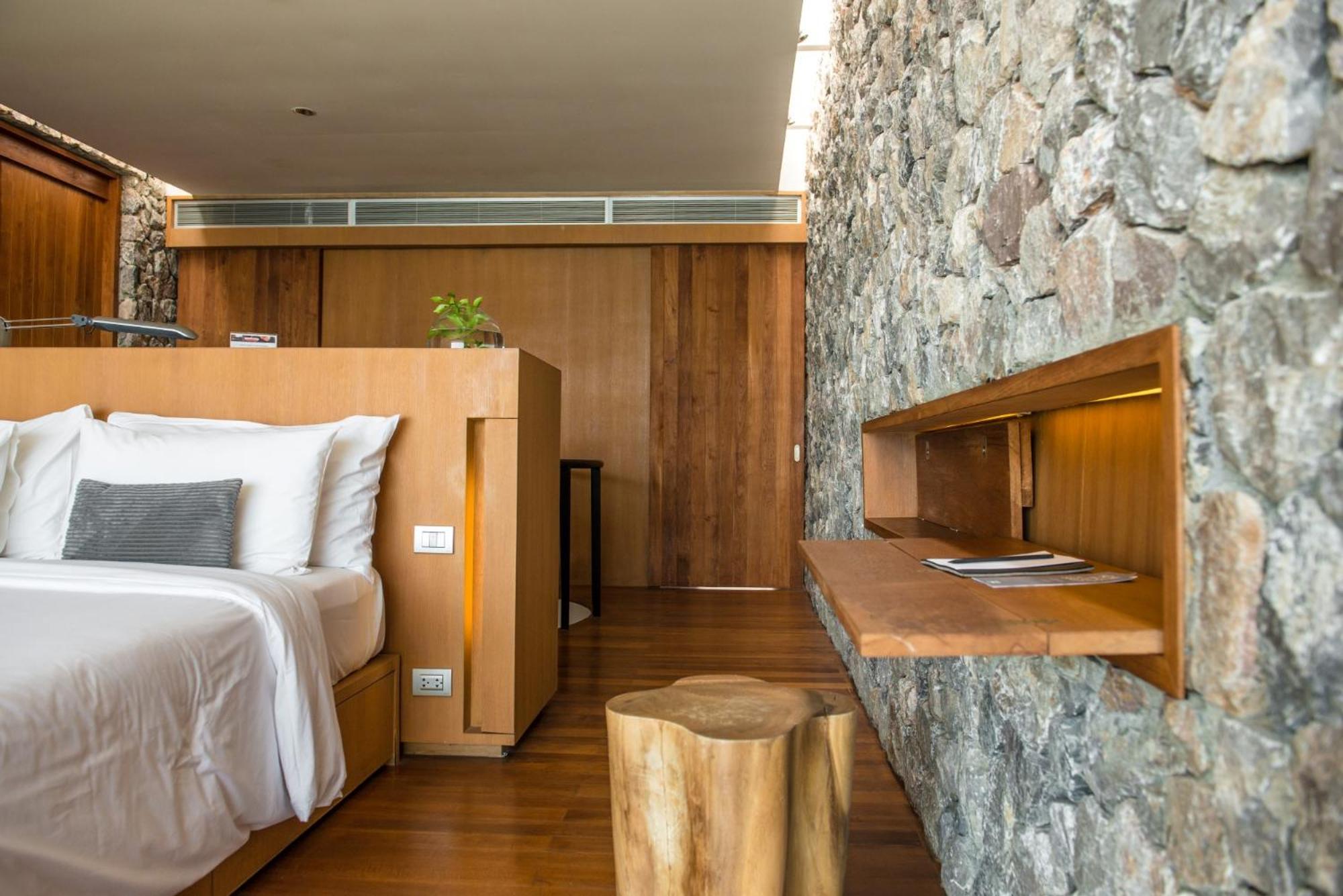 Tolani Resort Kui Buri Prachuap Khiri Khan Rom bilde