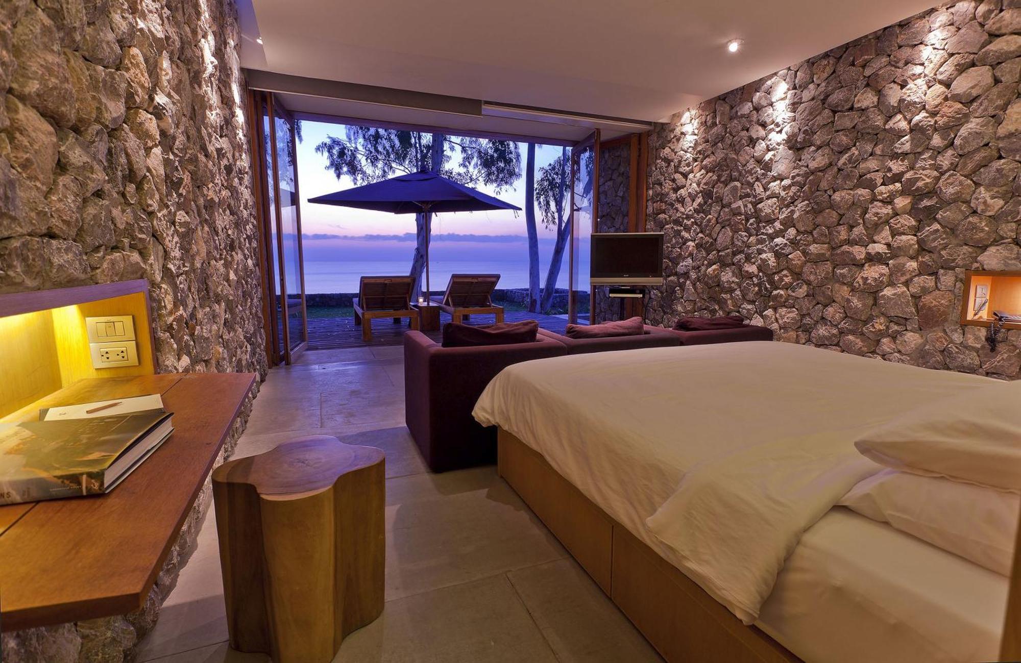 Tolani Resort Kui Buri Prachuap Khiri Khan Rom bilde