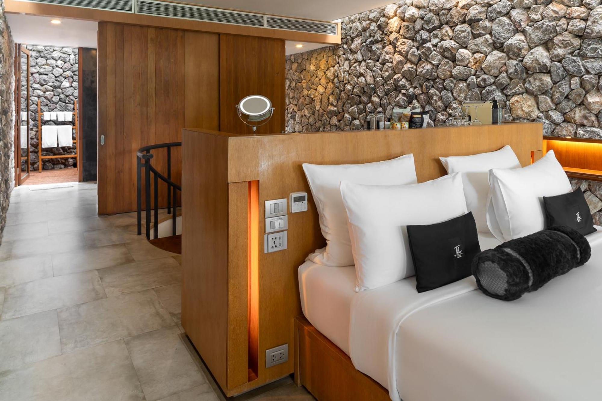 Tolani Resort Kui Buri Prachuap Khiri Khan Eksteriør bilde