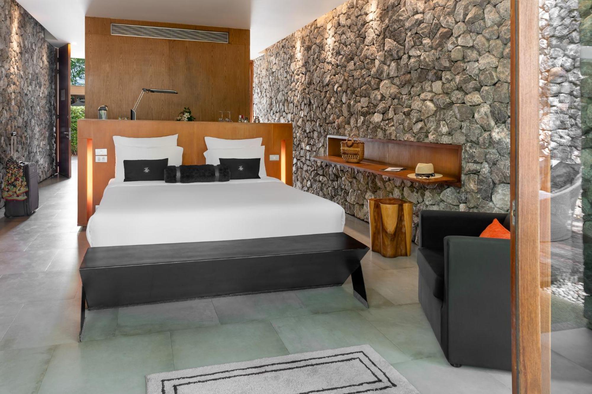 Tolani Resort Kui Buri Prachuap Khiri Khan Eksteriør bilde