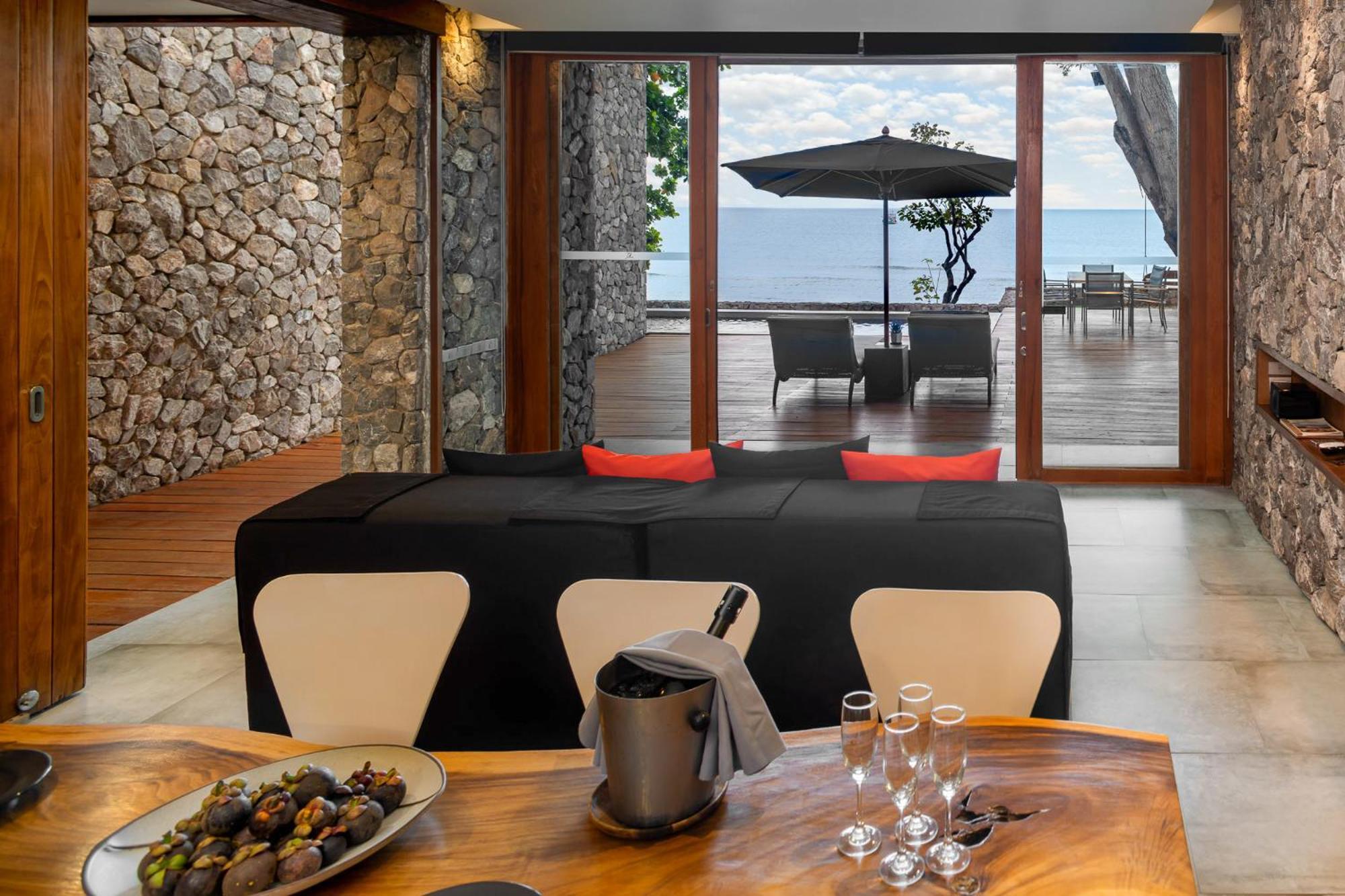 Tolani Resort Kui Buri Prachuap Khiri Khan Eksteriør bilde