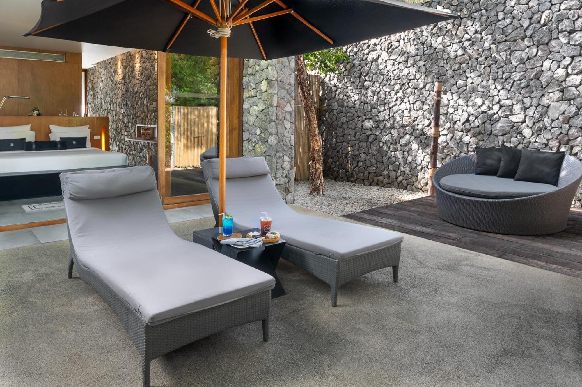 Tolani Resort Kui Buri Prachuap Khiri Khan Eksteriør bilde