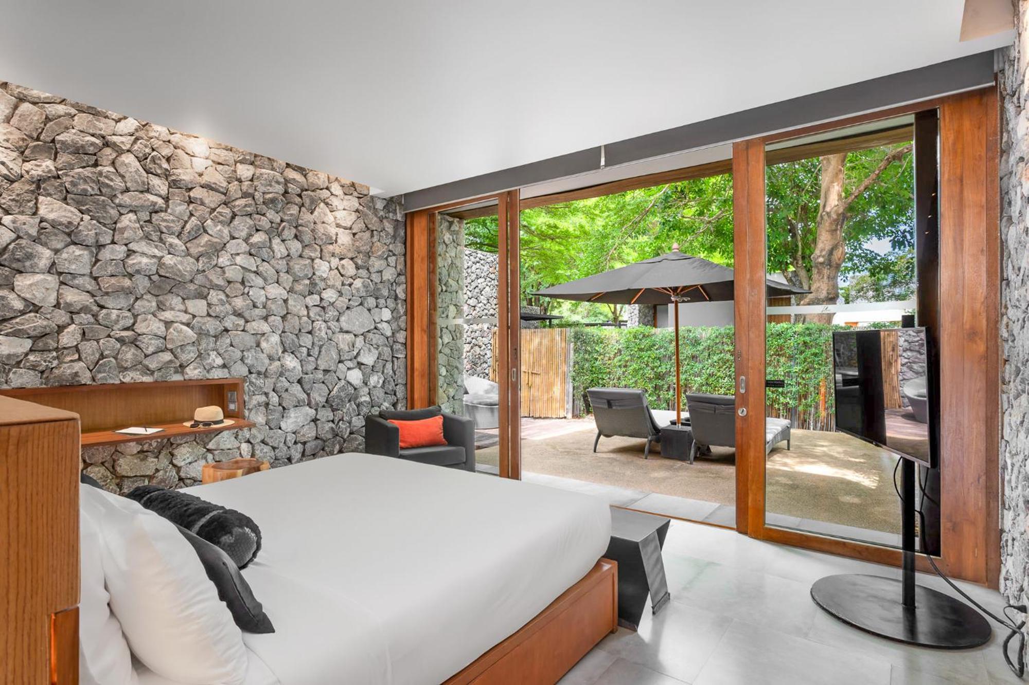 Tolani Resort Kui Buri Prachuap Khiri Khan Eksteriør bilde