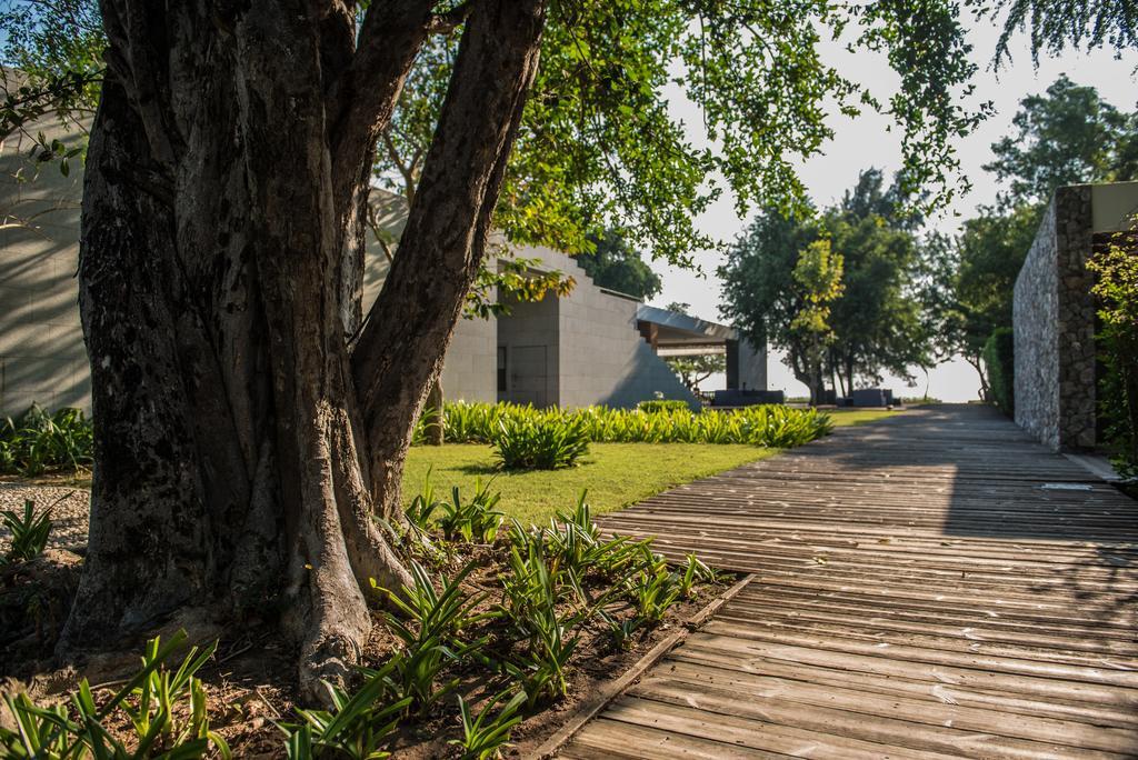 Tolani Resort Kui Buri Prachuap Khiri Khan Eksteriør bilde